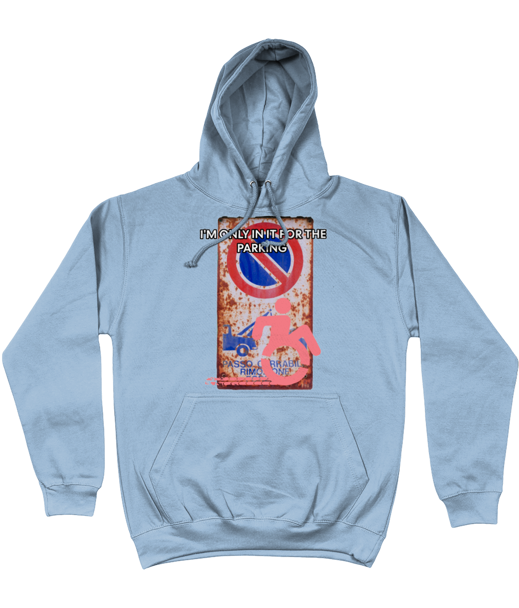 Front Side