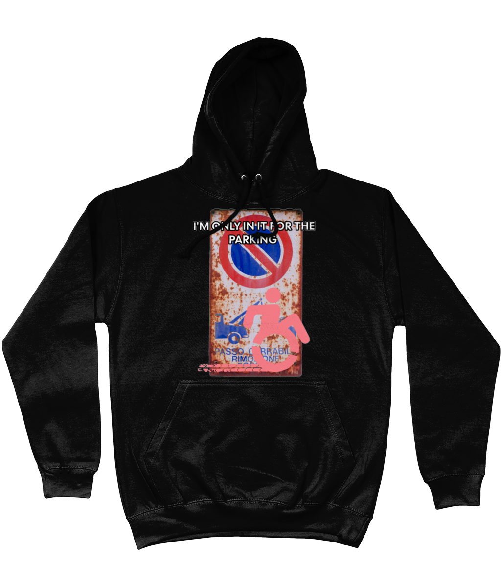 Front Side
