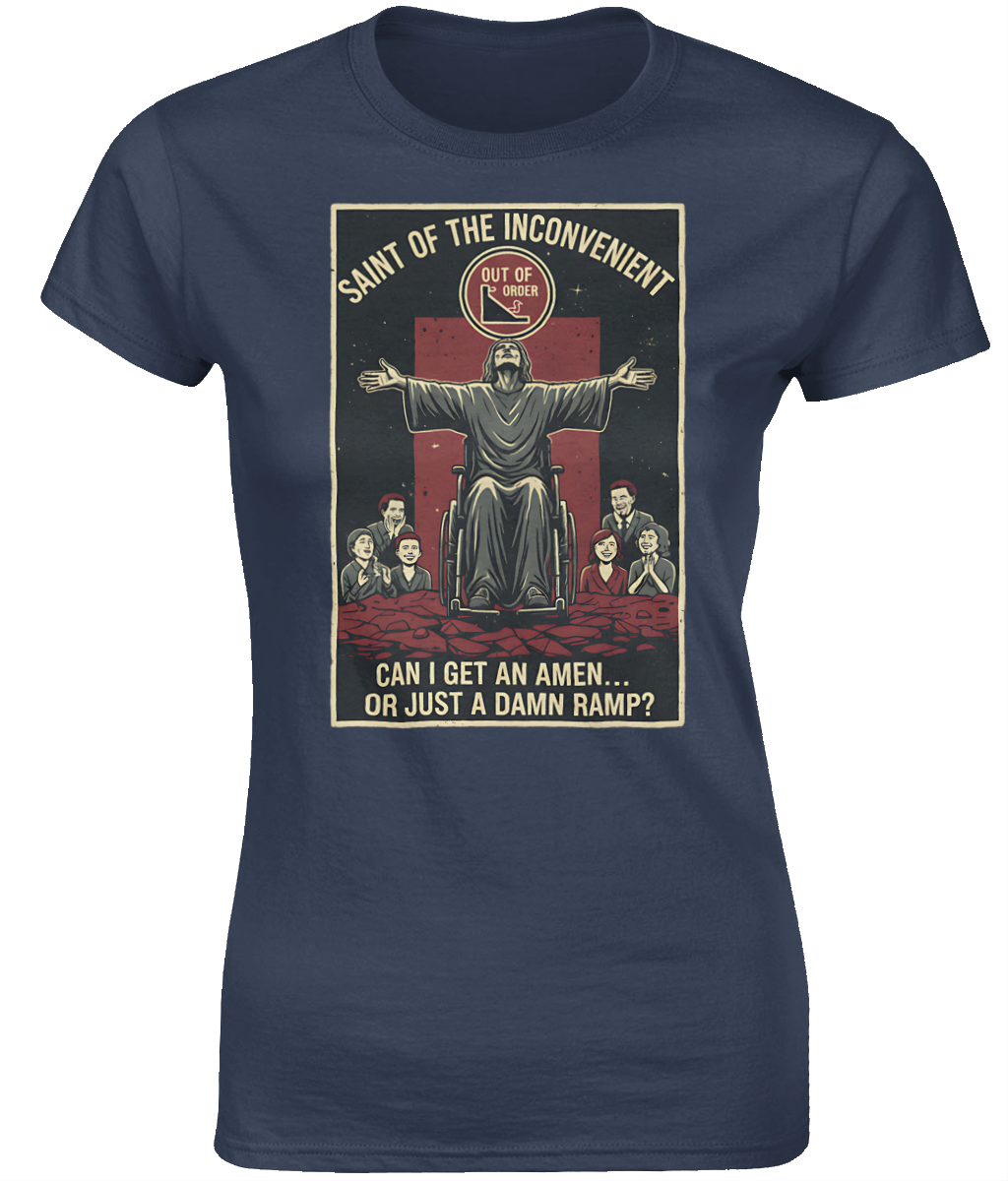 Front Side