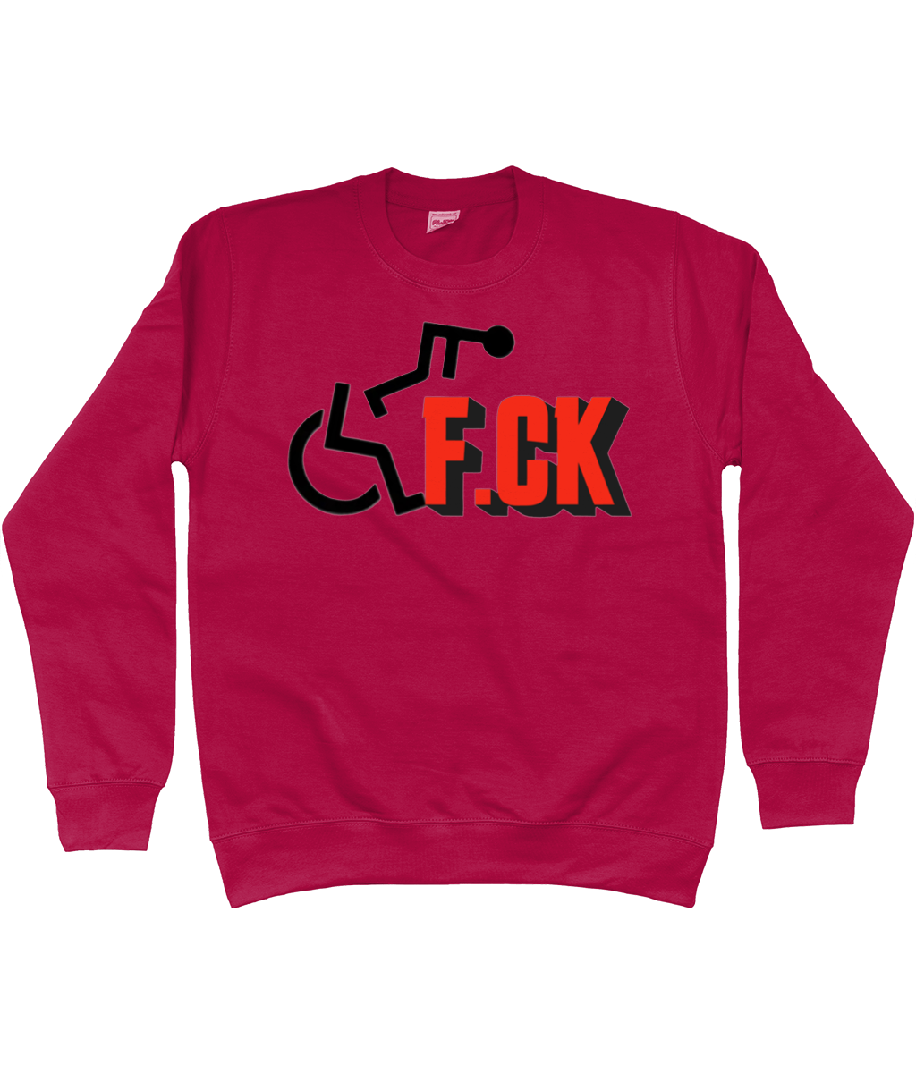 Front Side