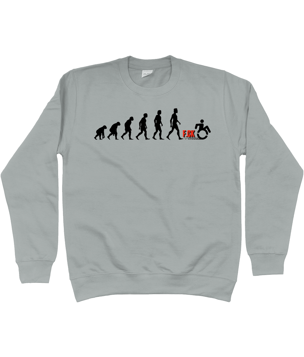 Front Side