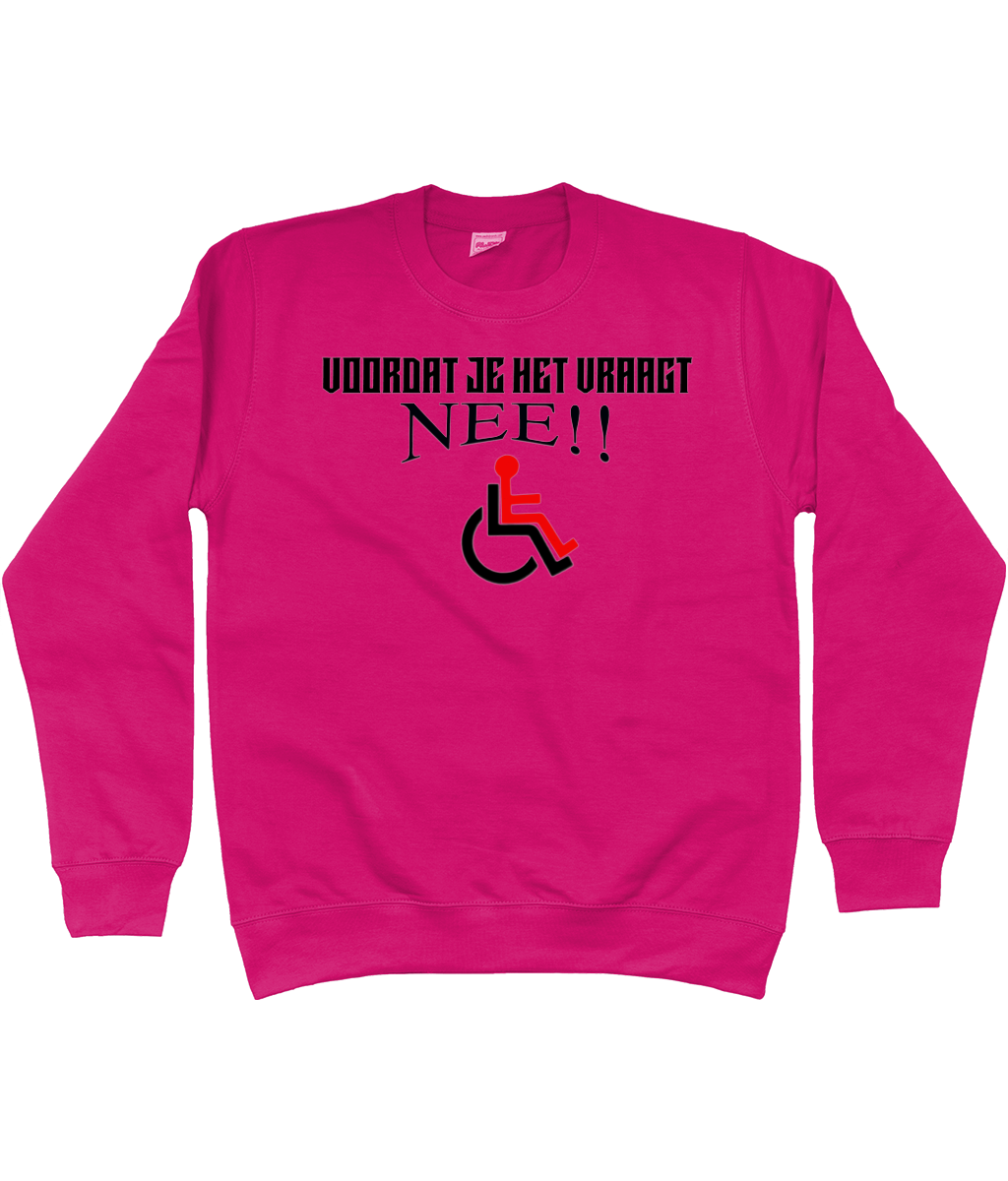 Front Side