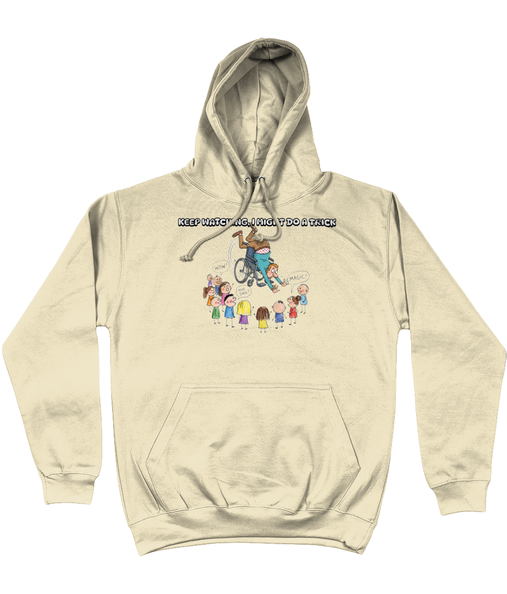 Front Side