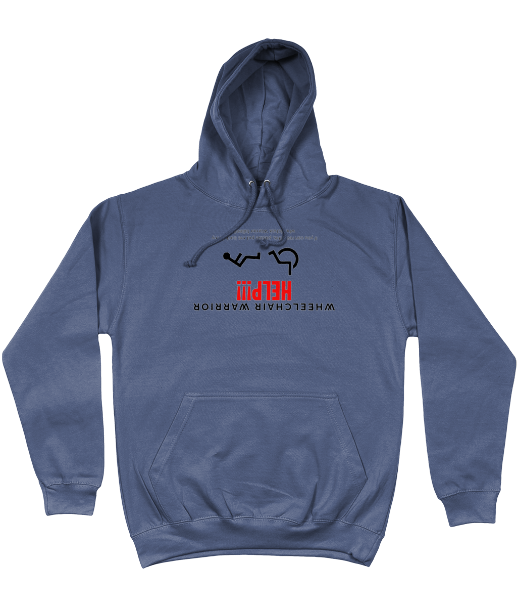 Front Side