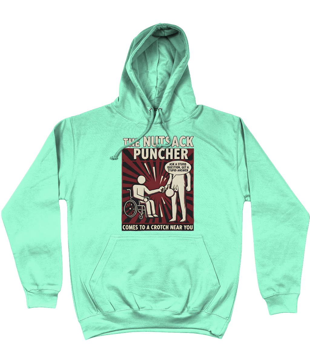 Front Side