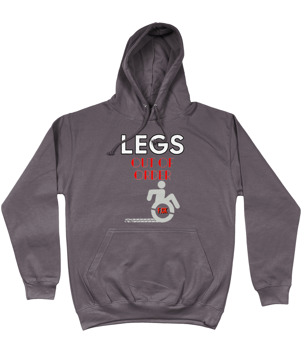 Front Side