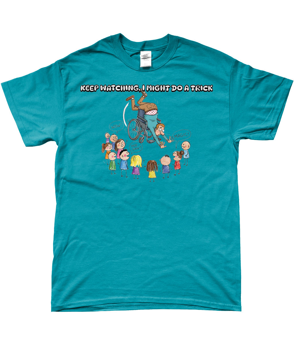 Front Side