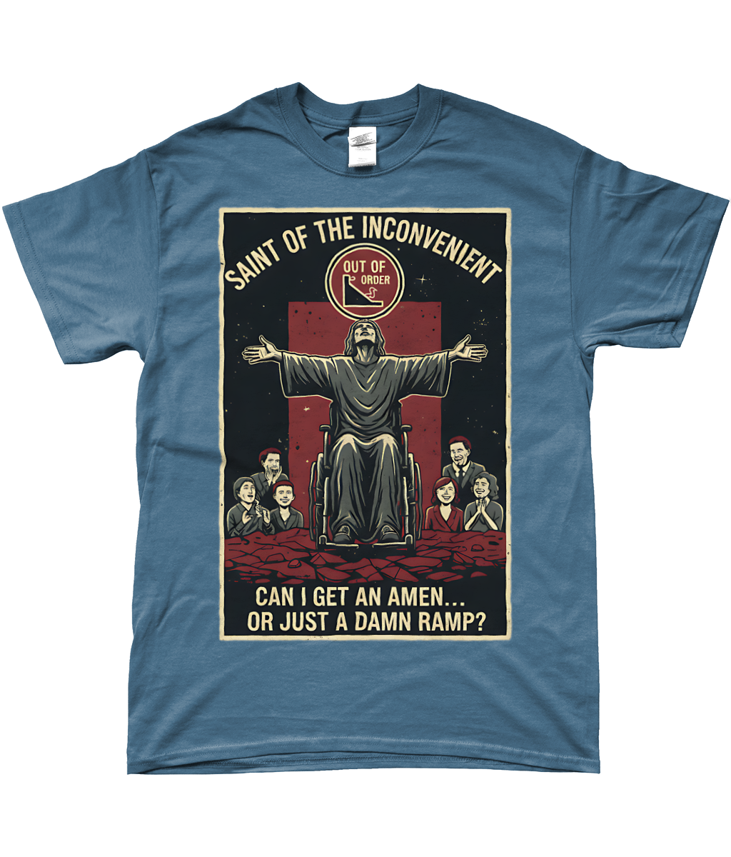 Front Side