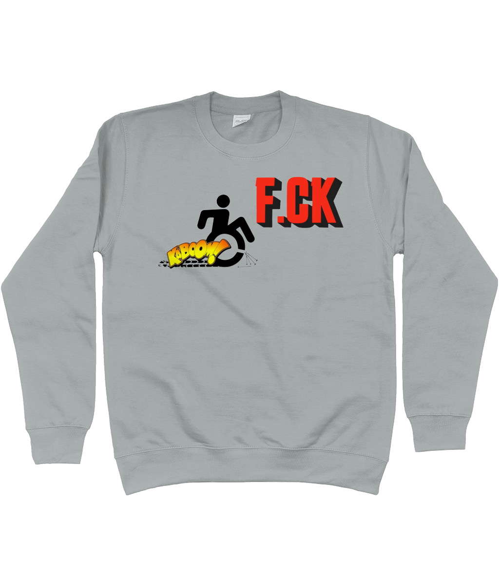 Front Side