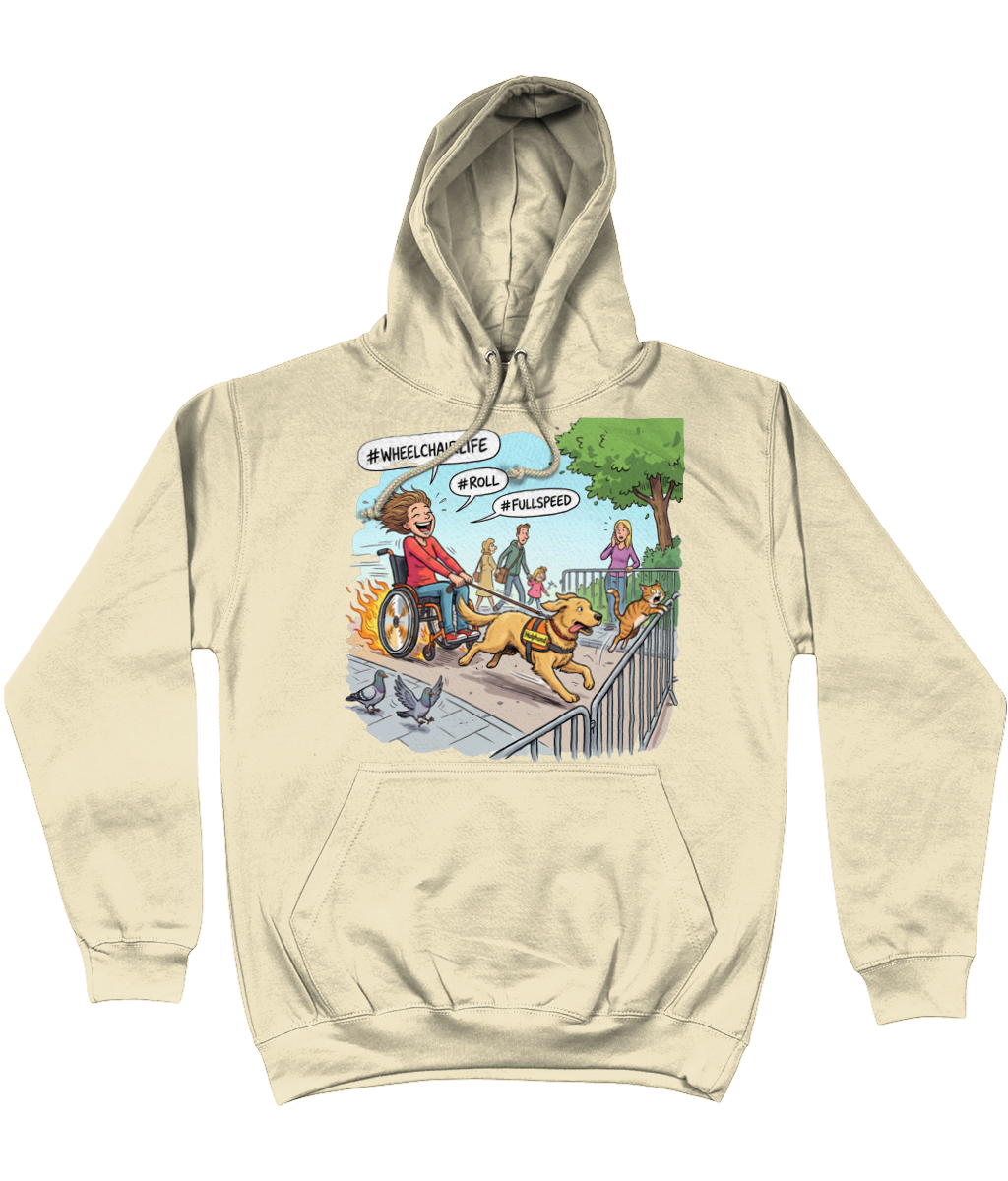 Front Side