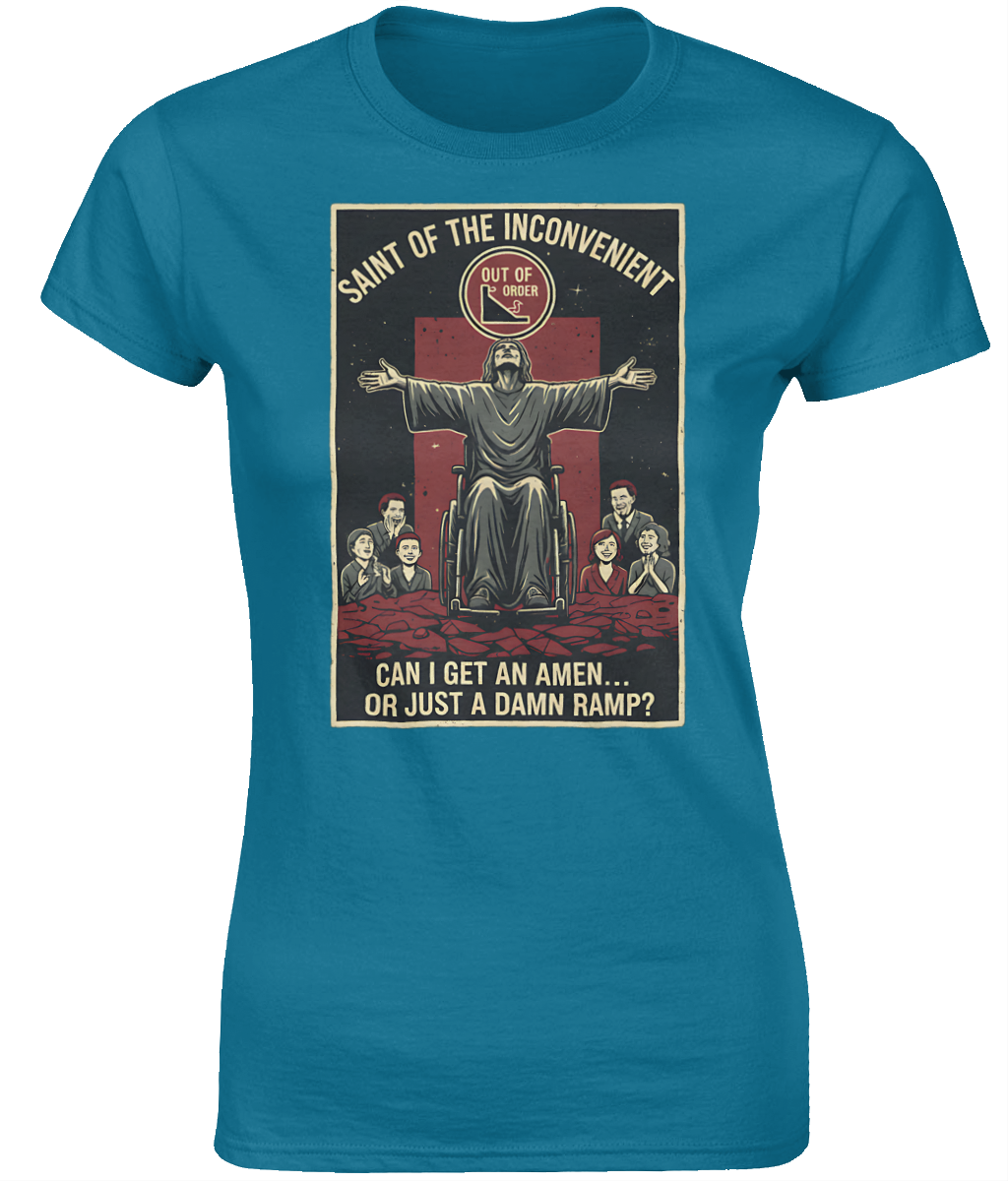 Front Side