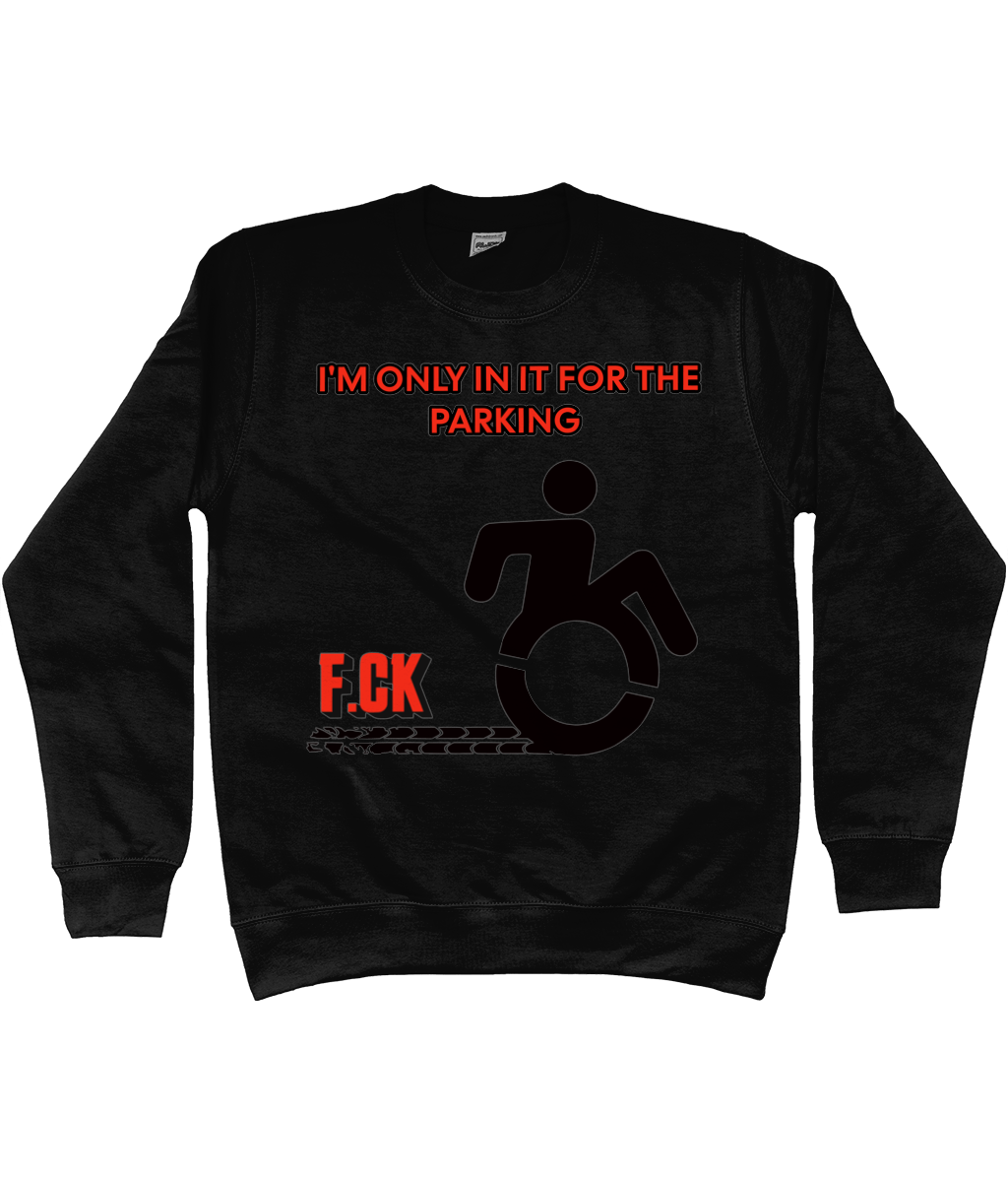 Front Side