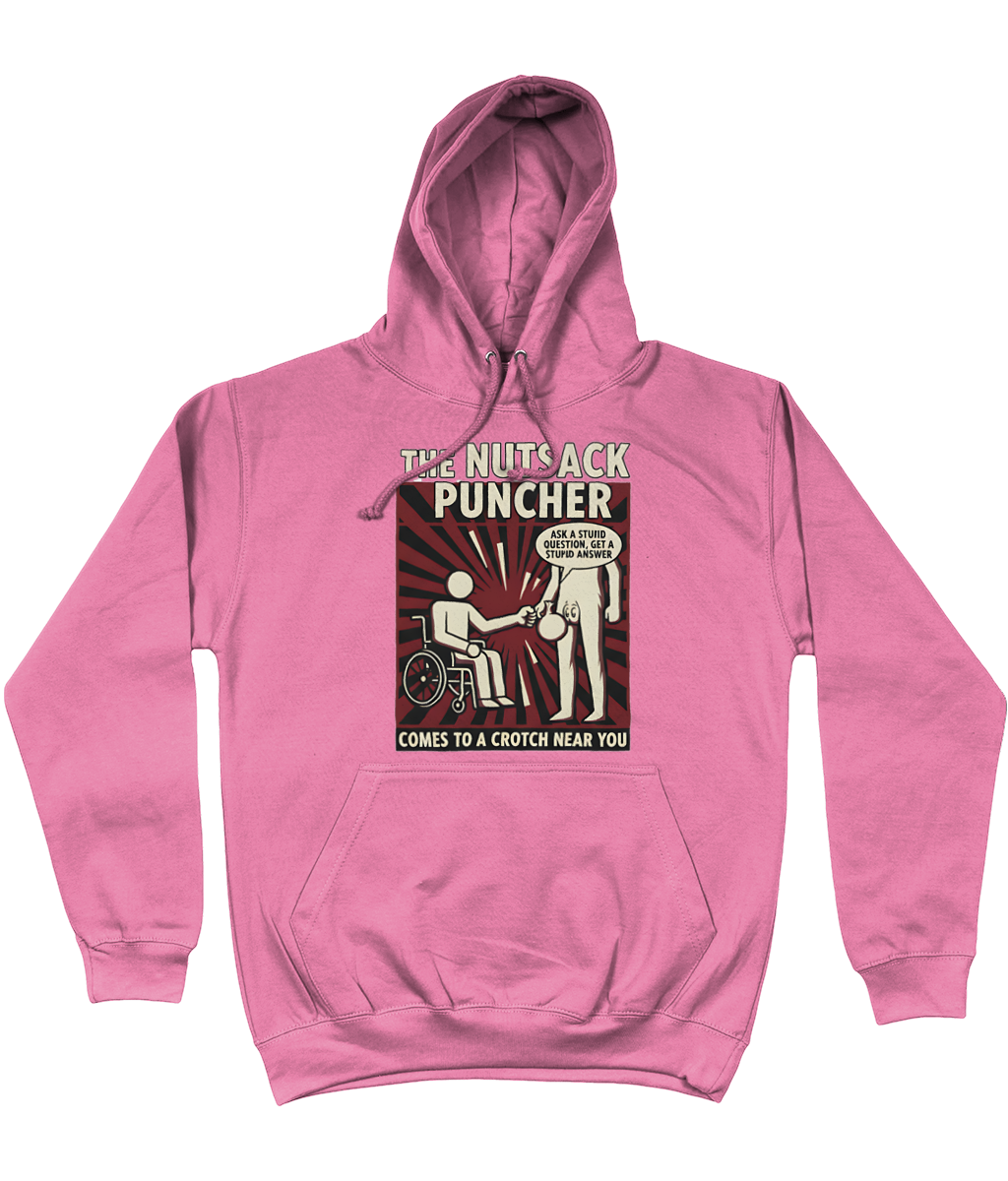 Front Side
