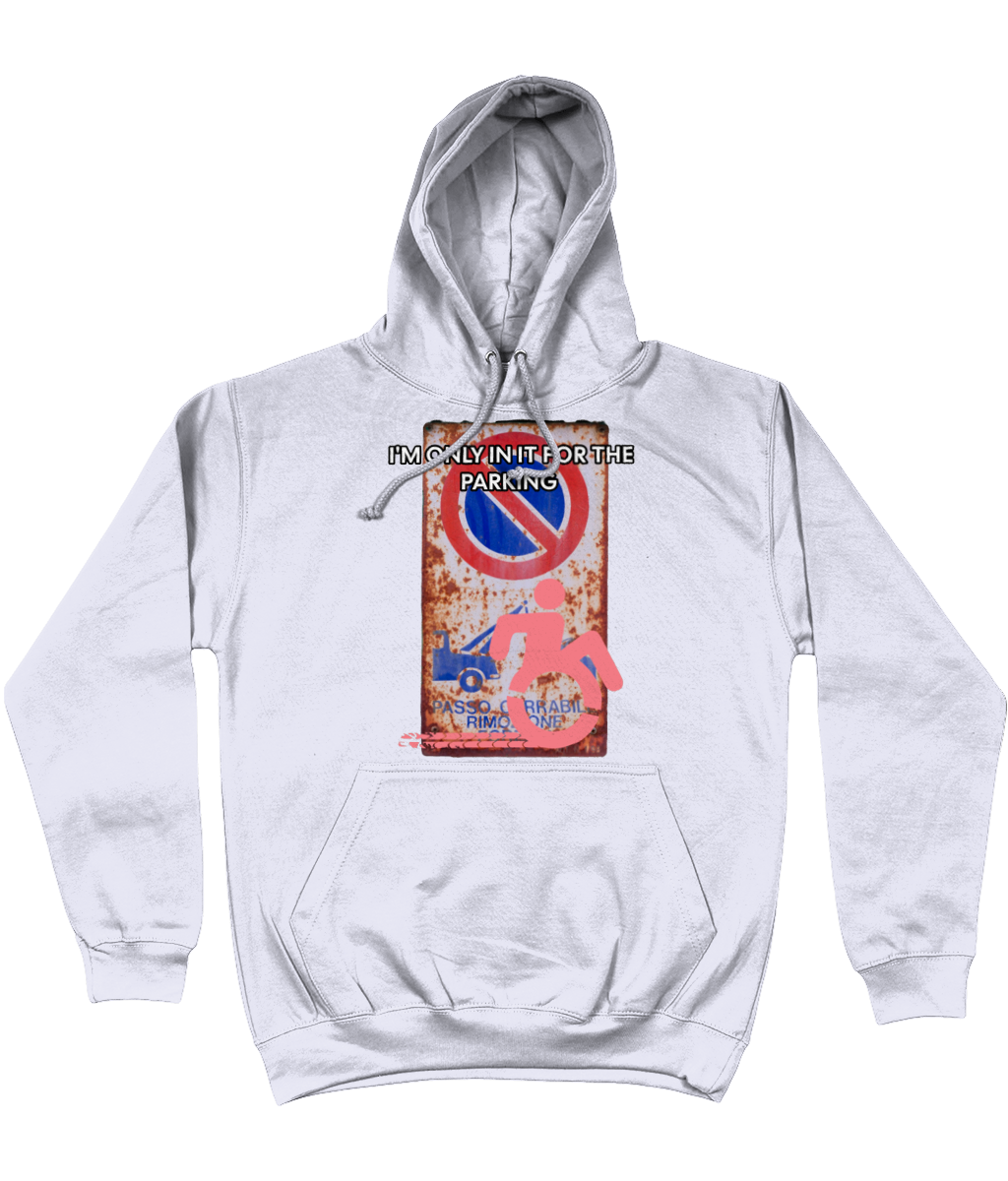 Front Side