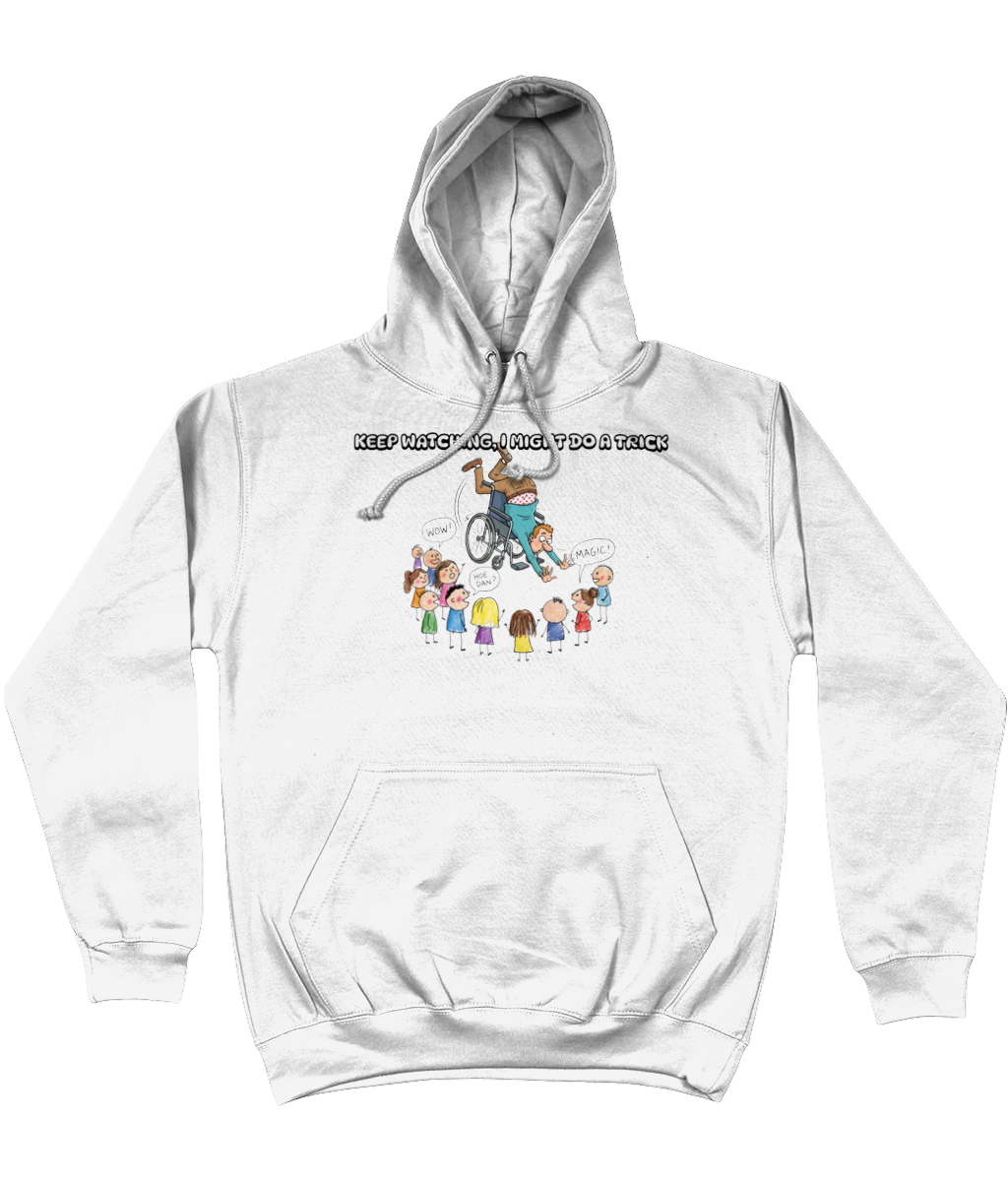 Front Side