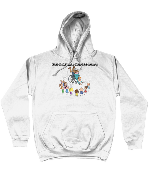 Front Side