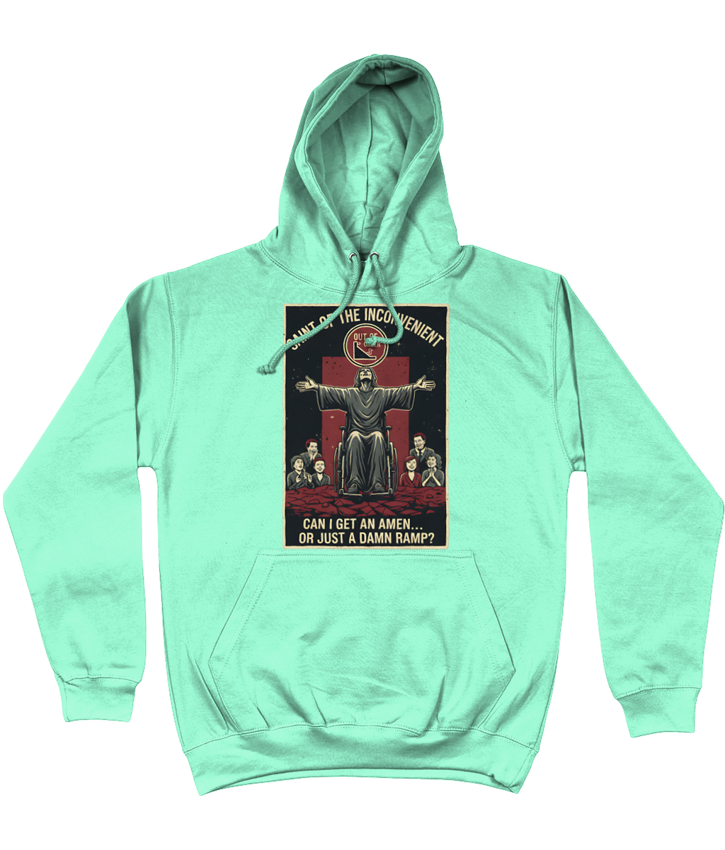 Front Side