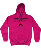 Front Side