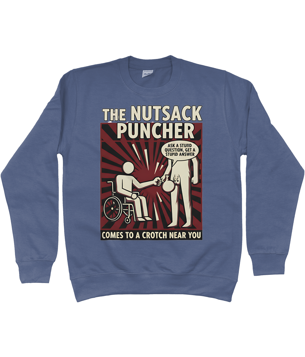 Front Side