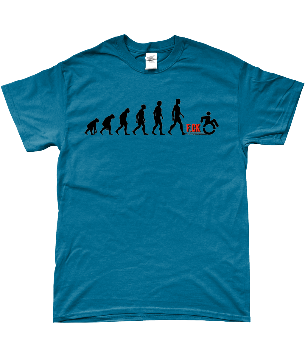Front Side