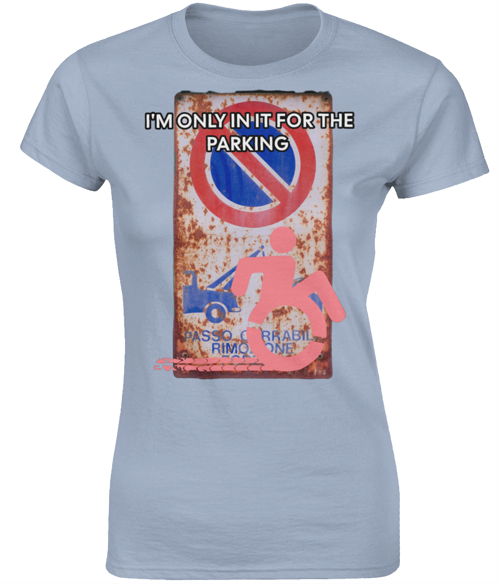 Front Side