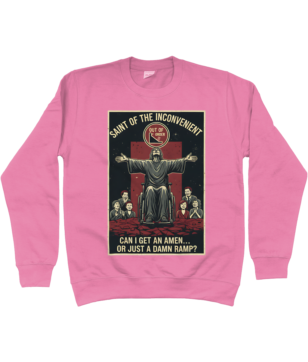 Front Side