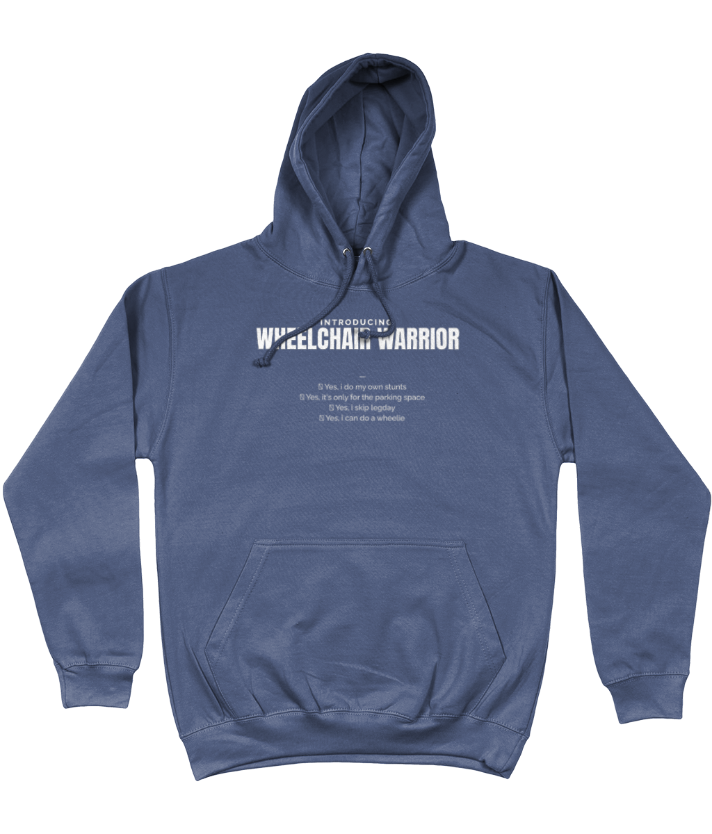 Front Side