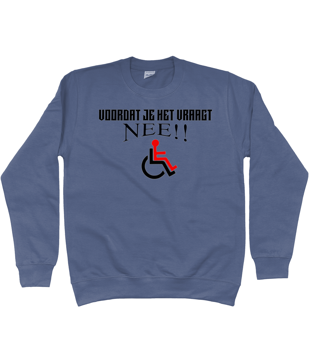 Front Side