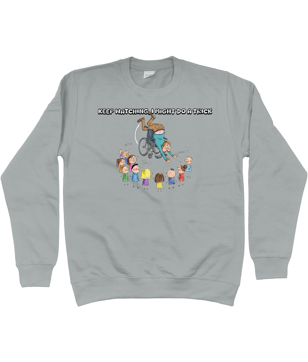 Front Side
