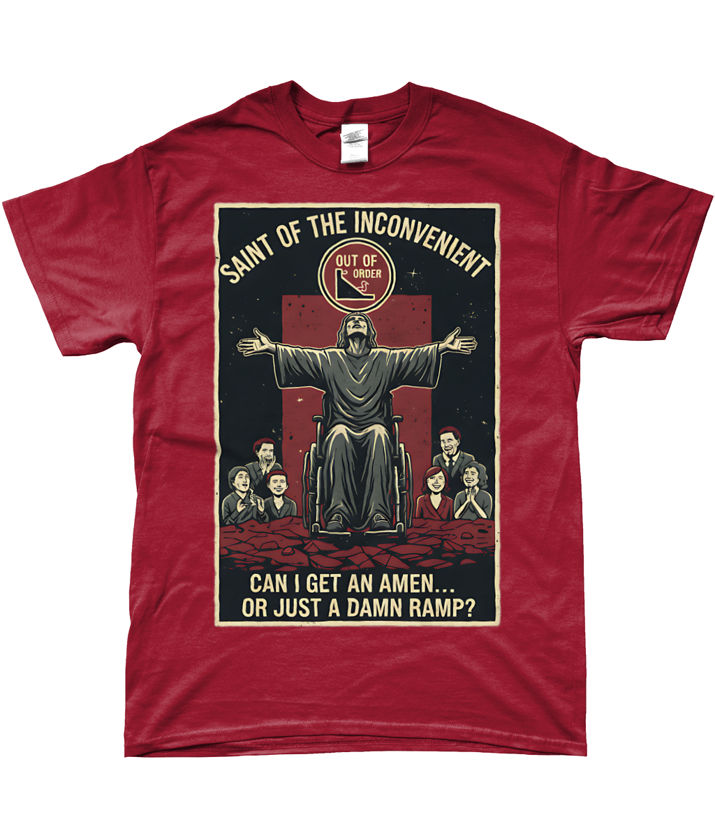 Front Side