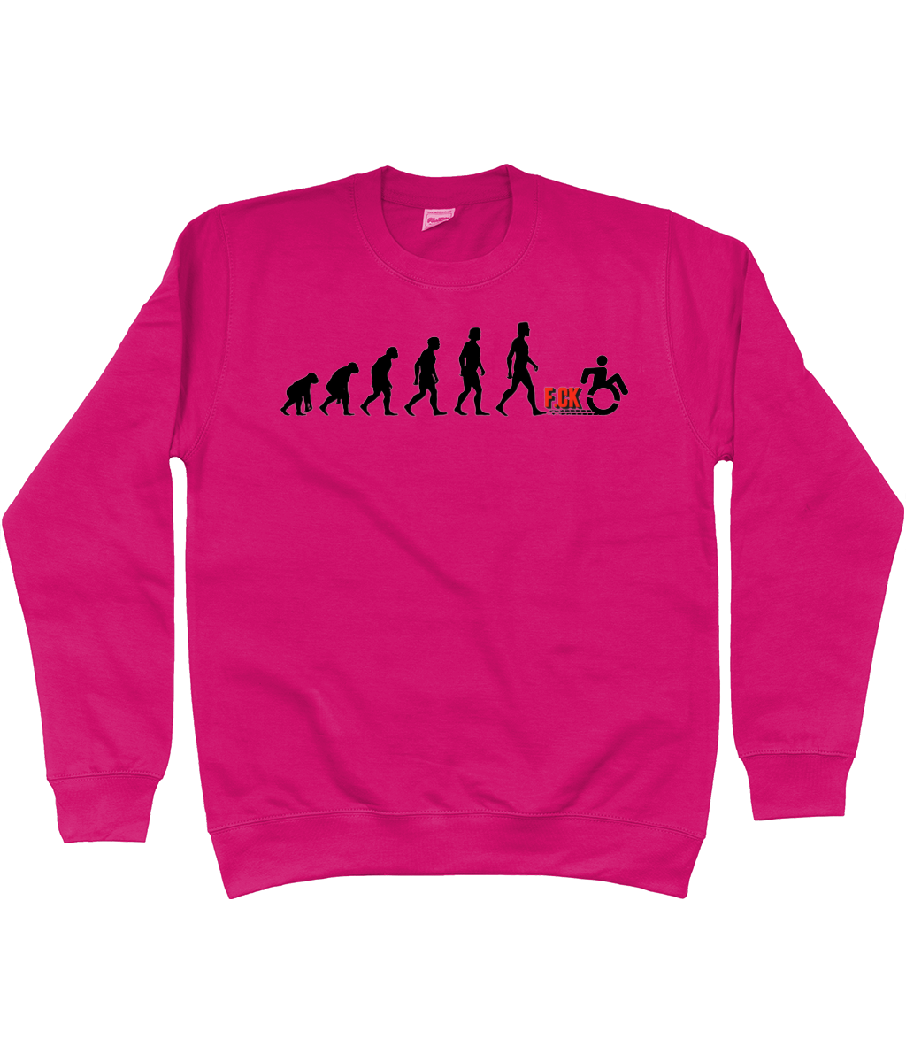 Front Side