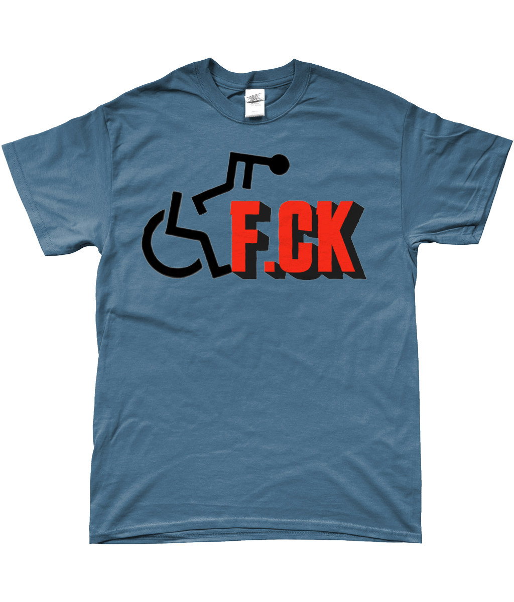 Front Side