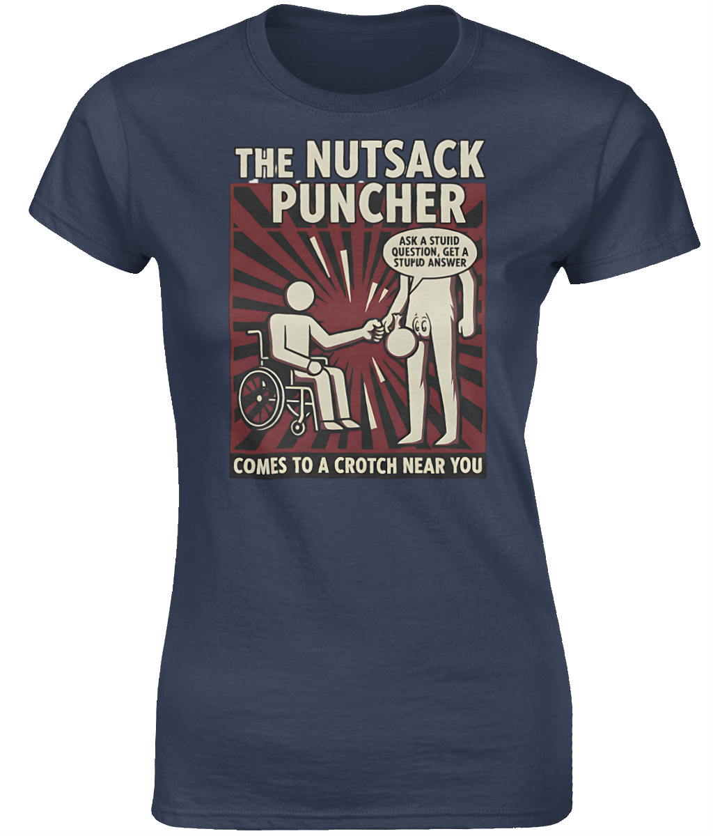 Front Side