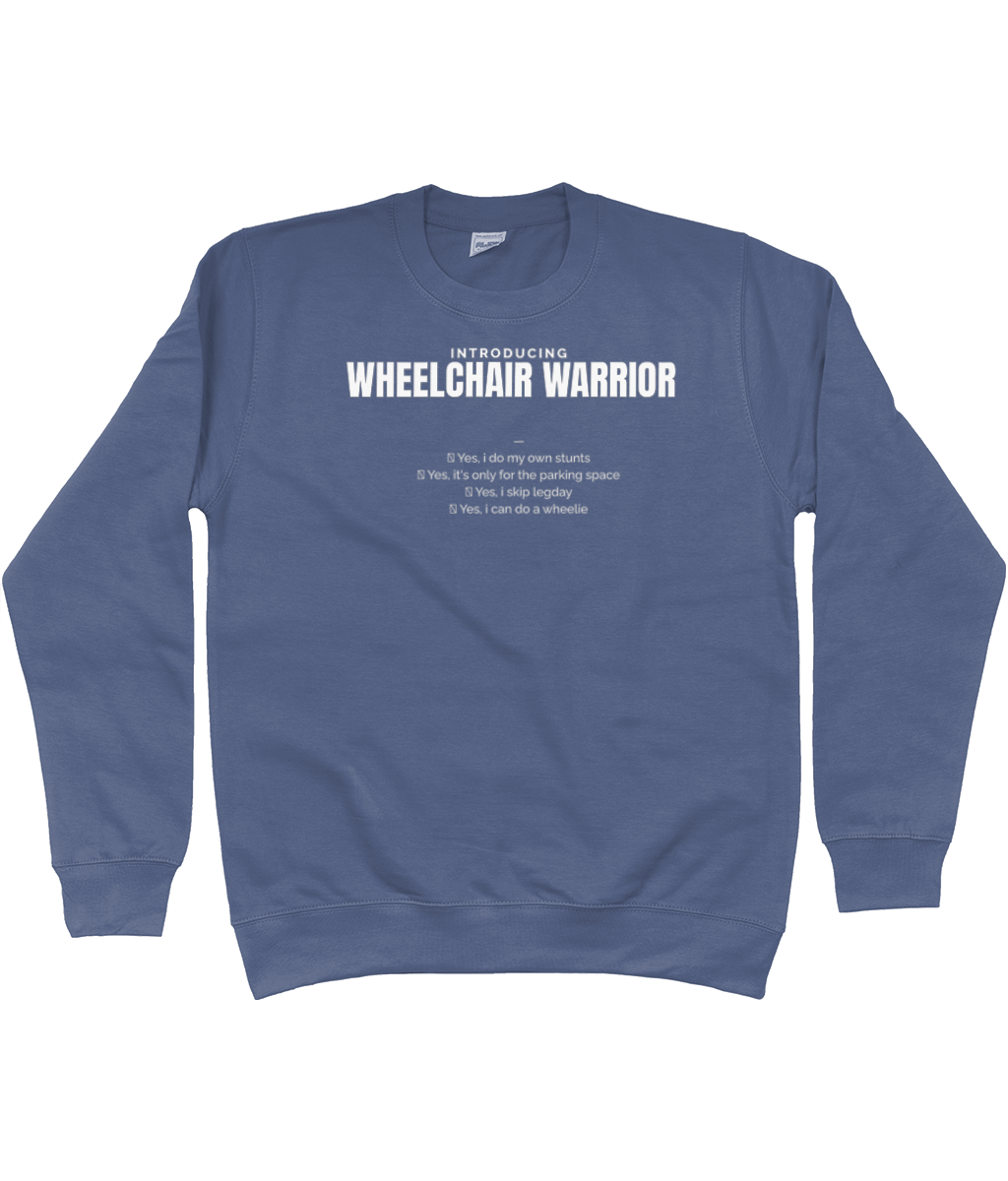 Front Side