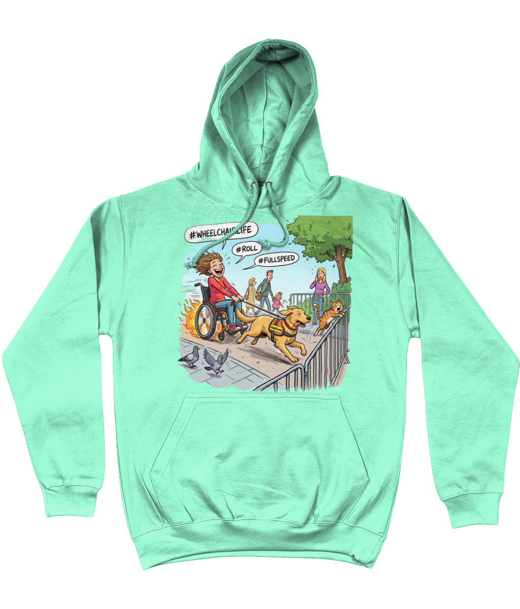 Front Side