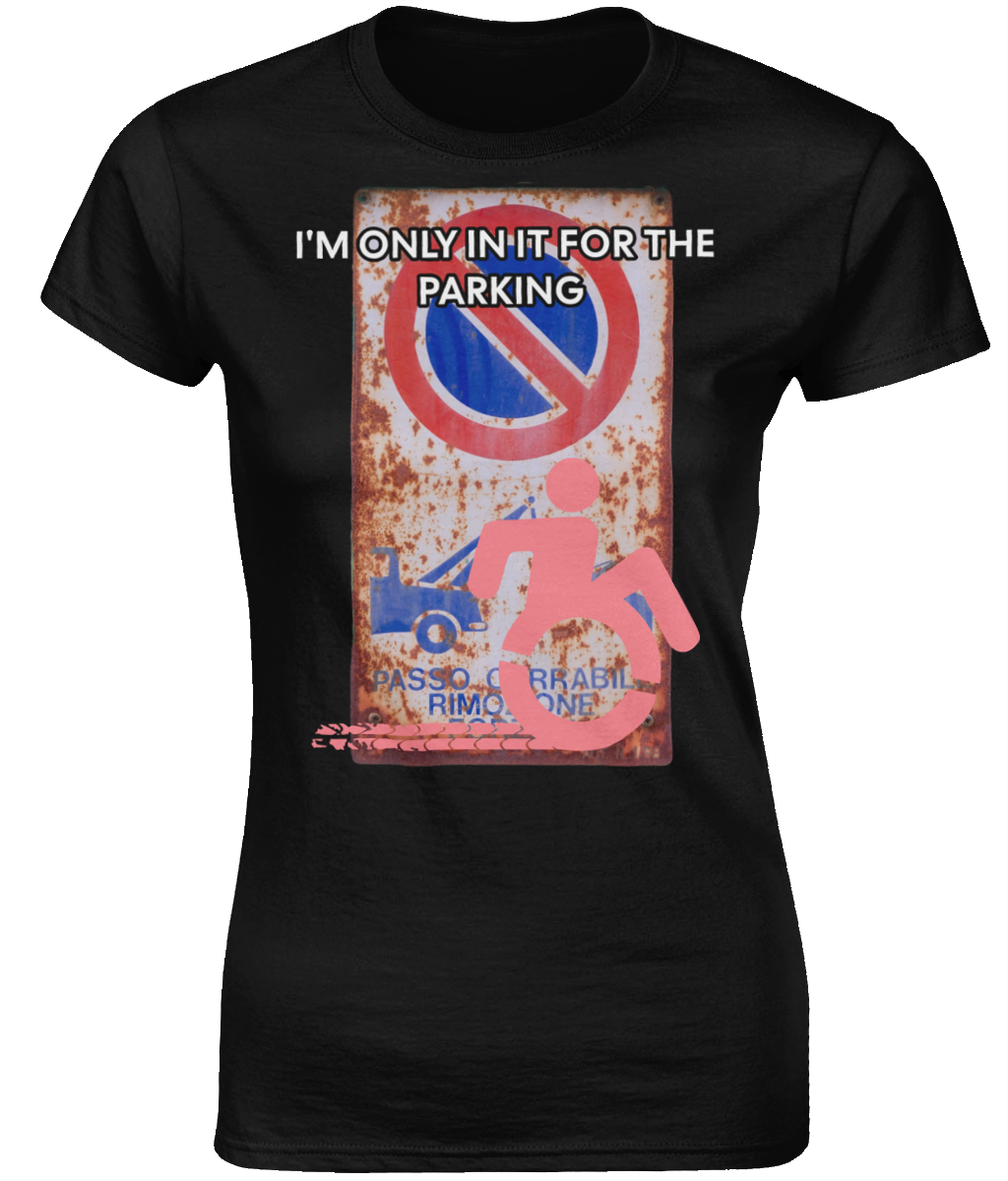 Front Side