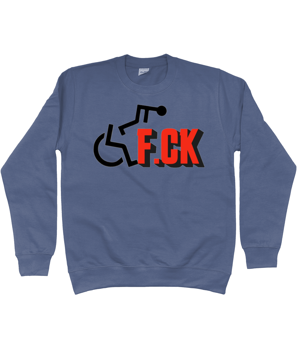 Front Side