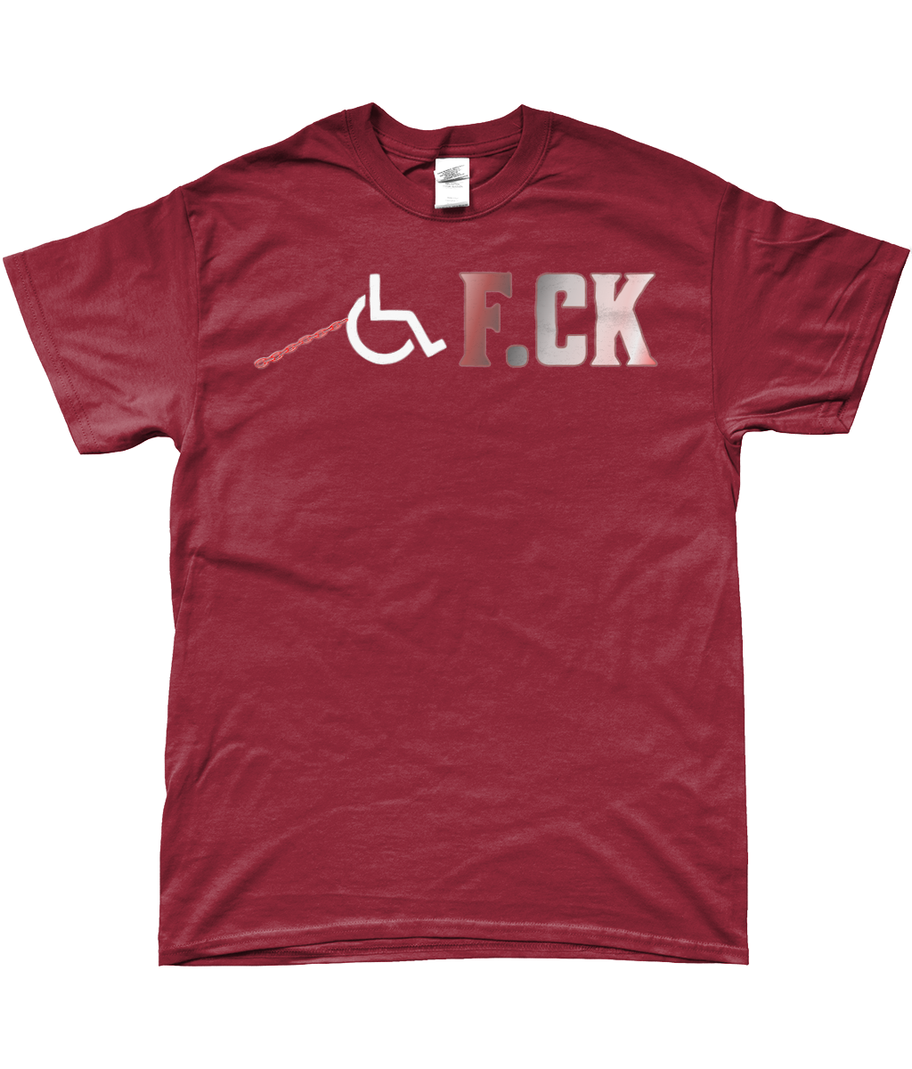 Front Side