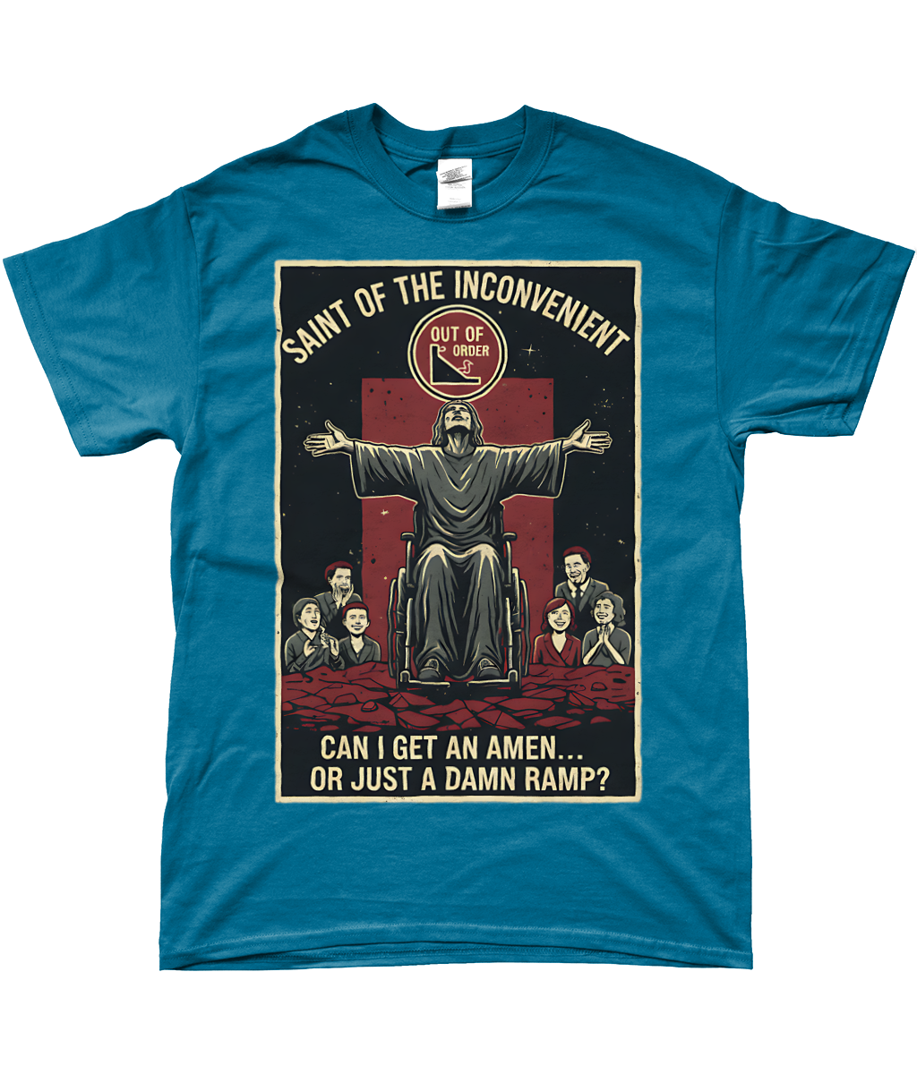 Front Side