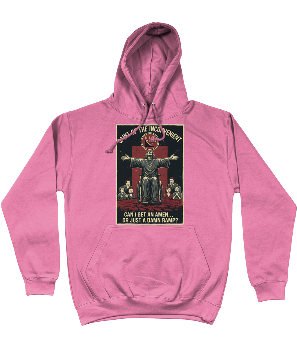 Front Side