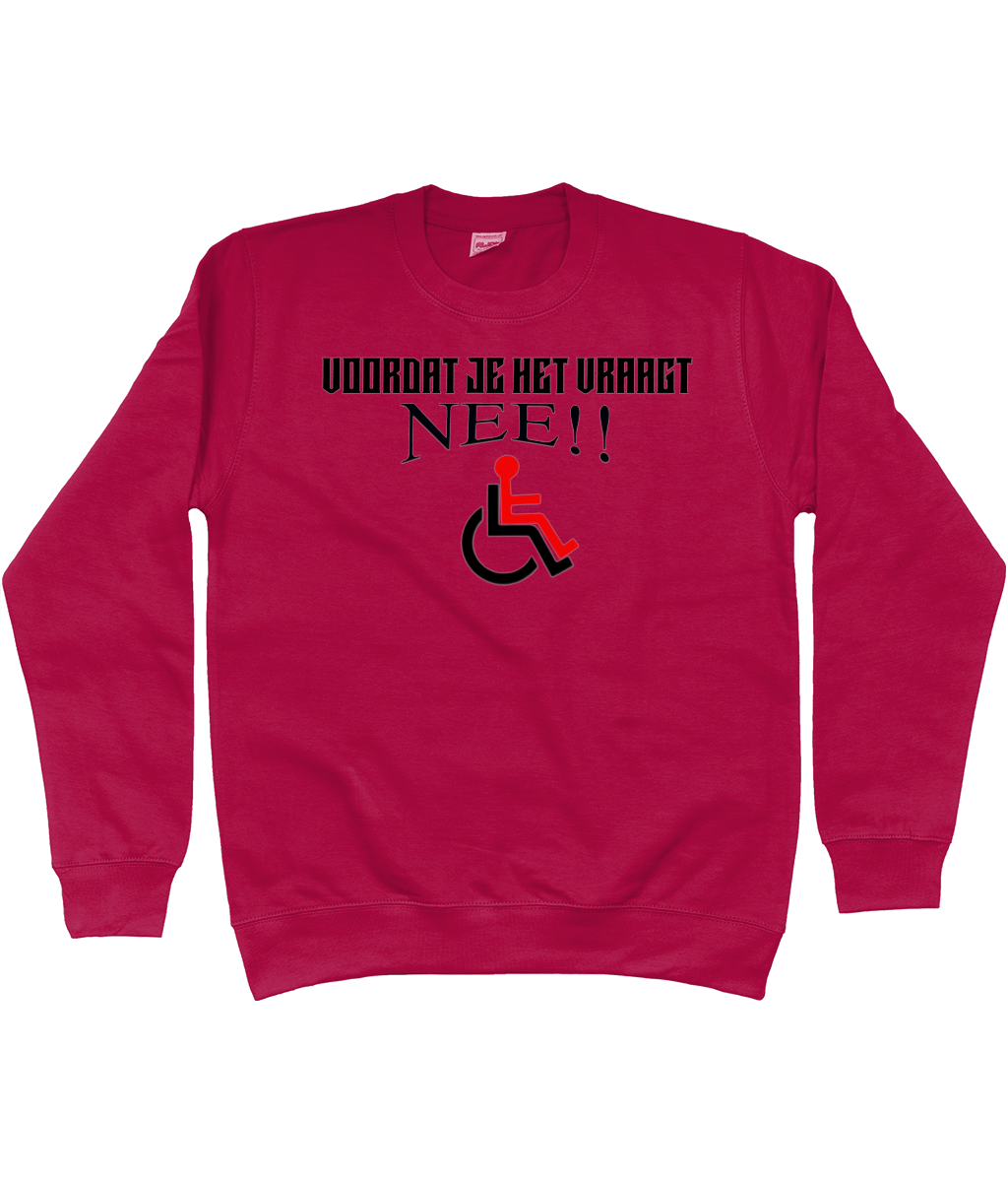 Front Side