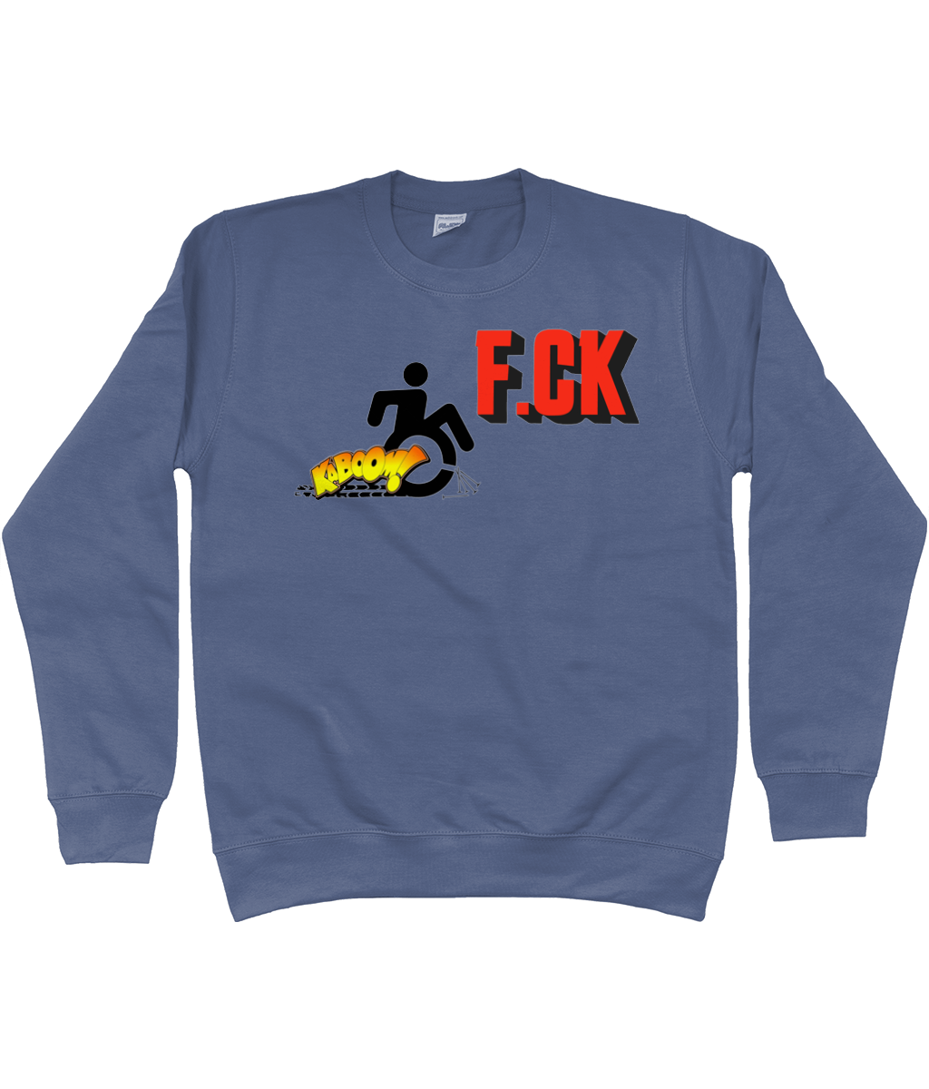 Front Side