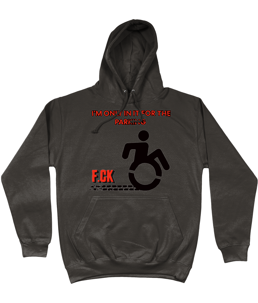 Front Side