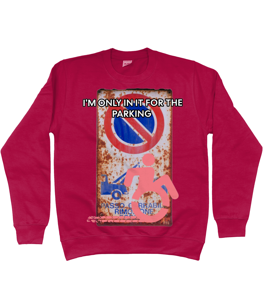 Front Side