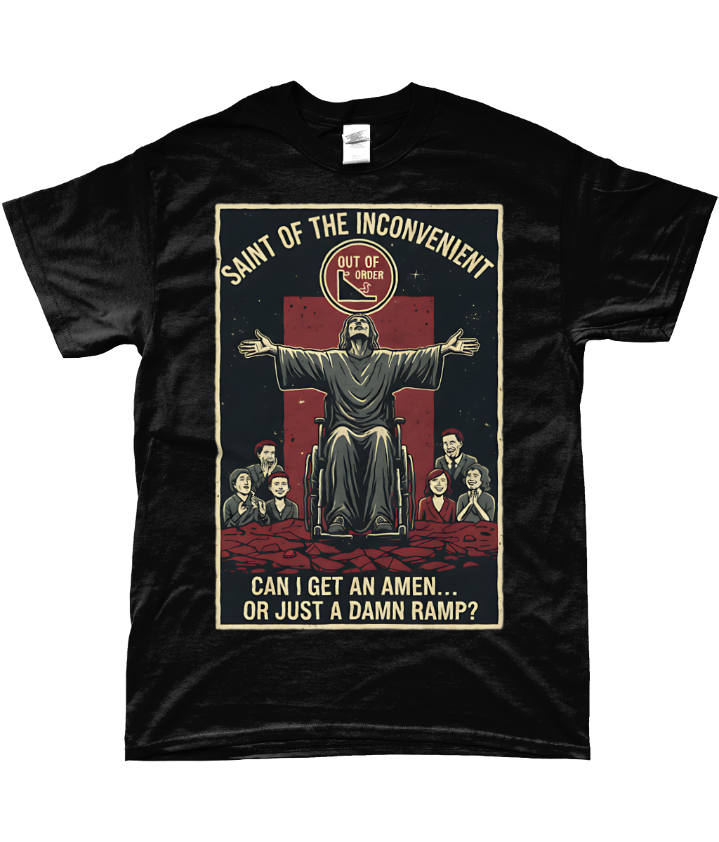 Front Side