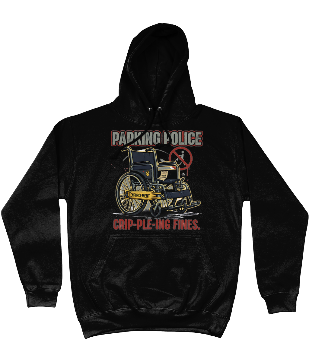 Front Side