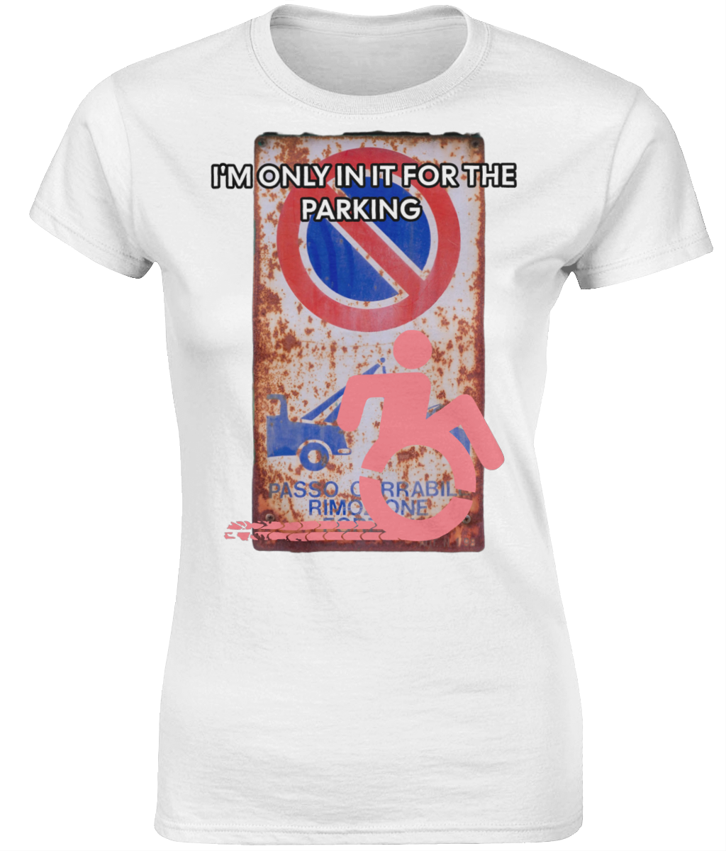 Front Side