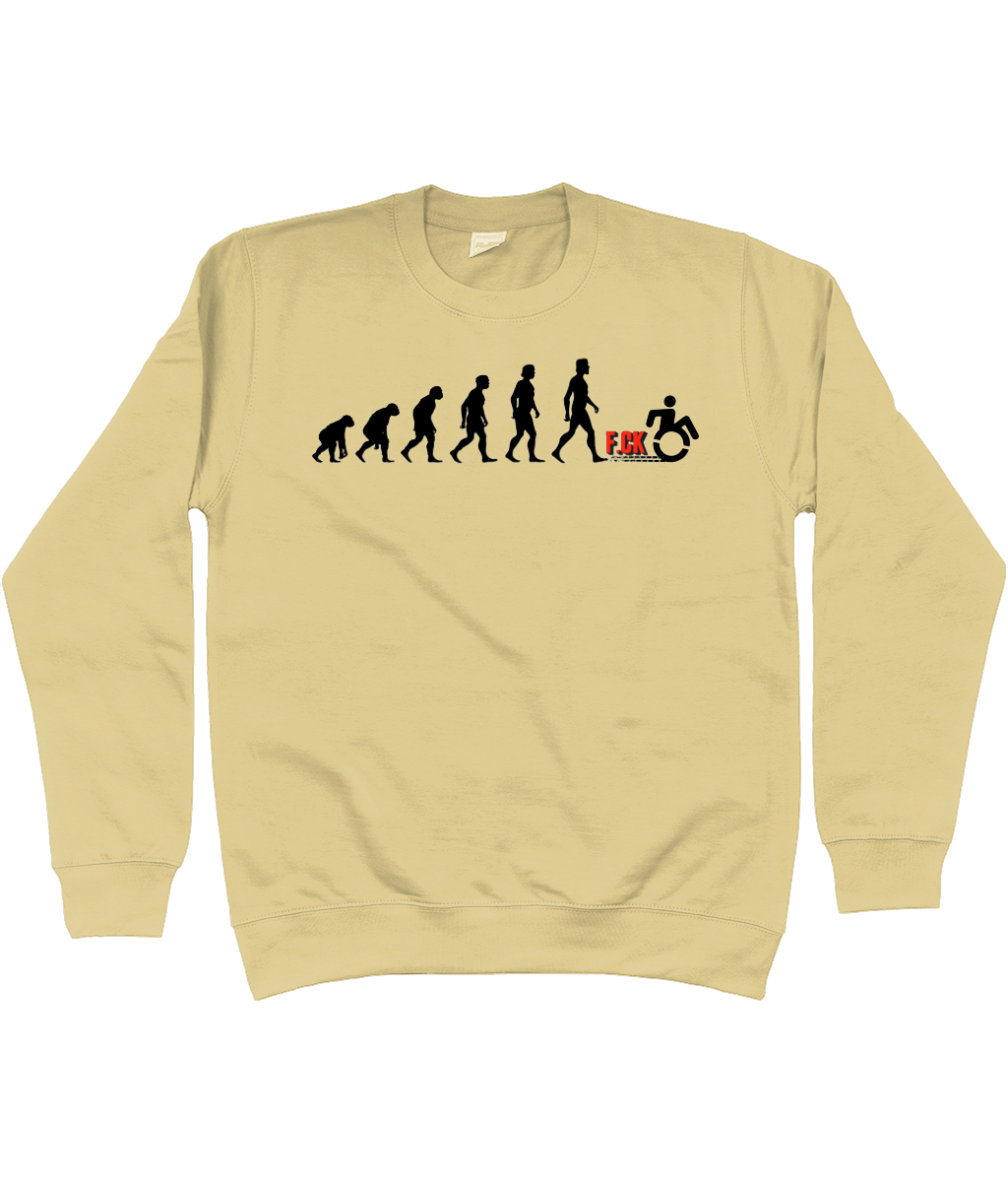 Front Side