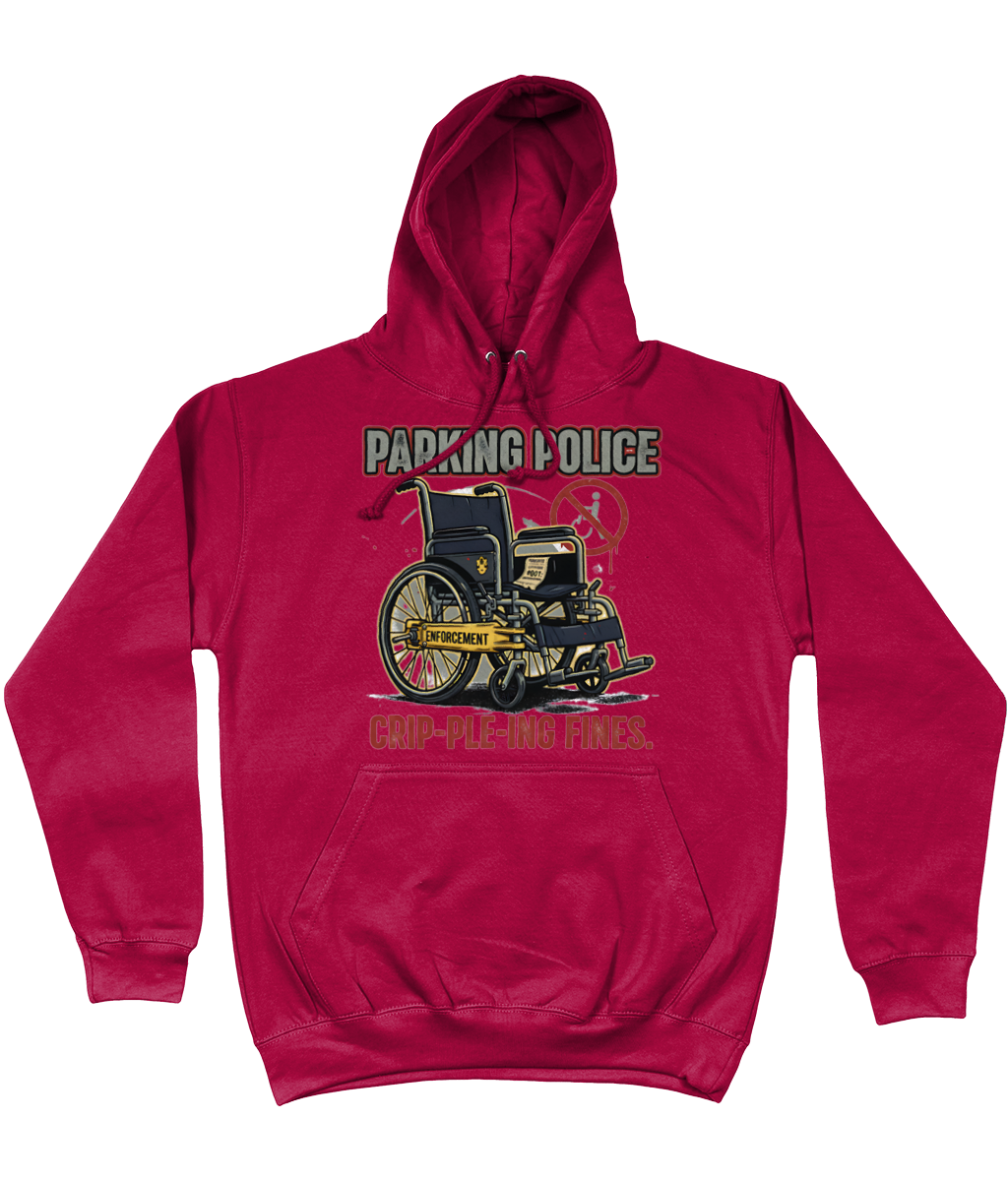 Front Side