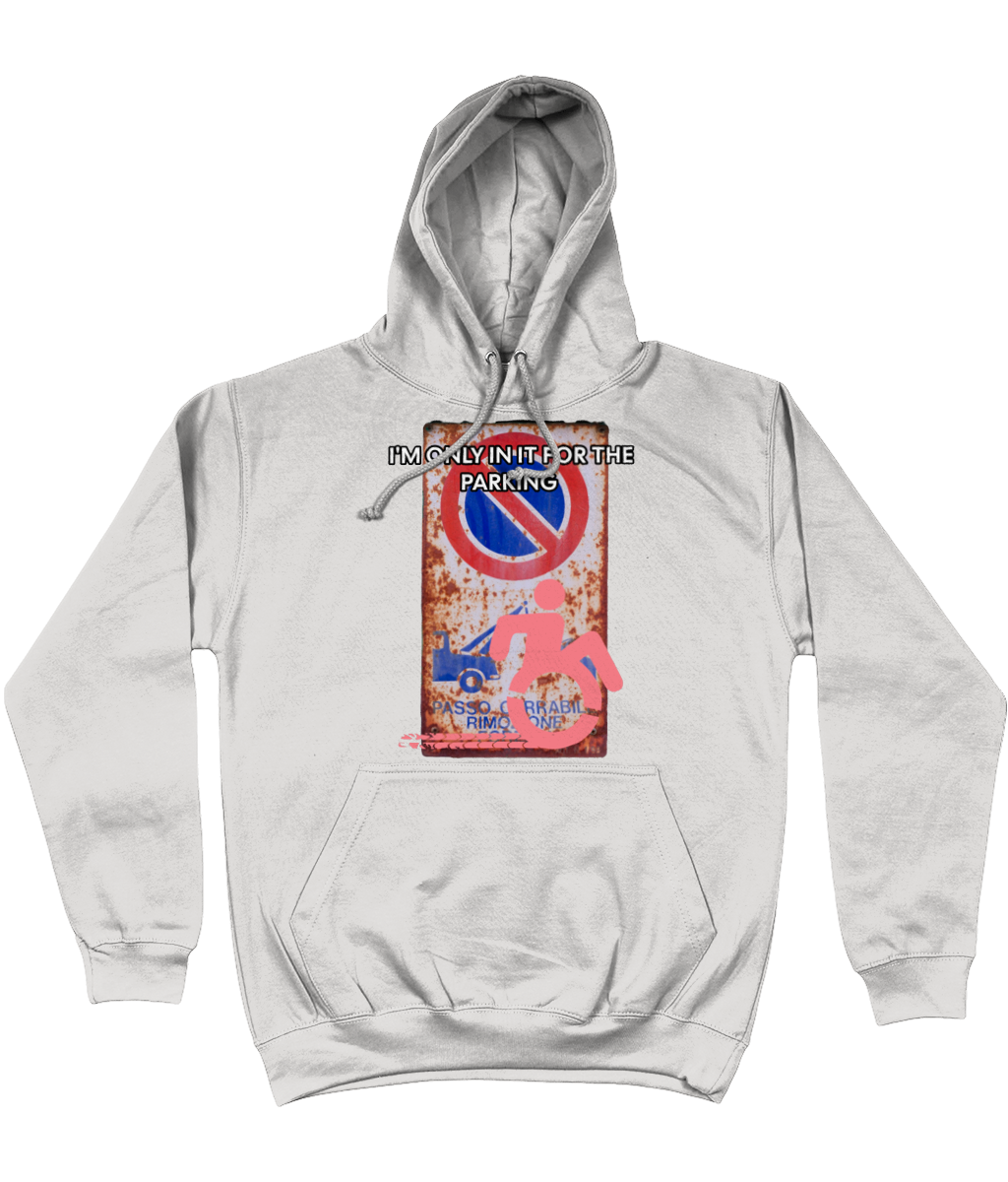 Front Side